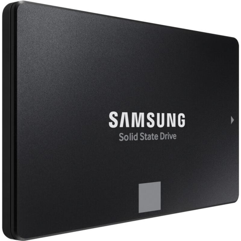 SAMSUNG 870 EVO 1TB 2,5&quot; SSD SATA6Gb