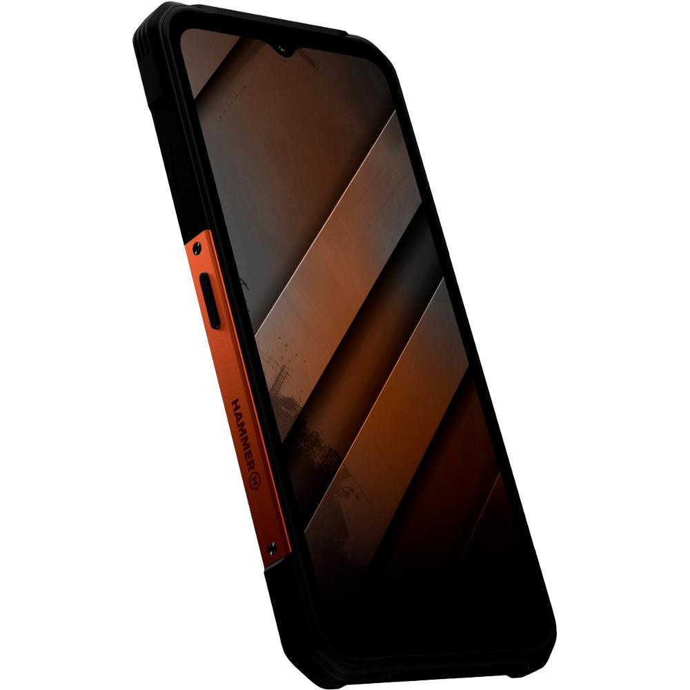 Hammer Construction 2 Thermal 5G ora