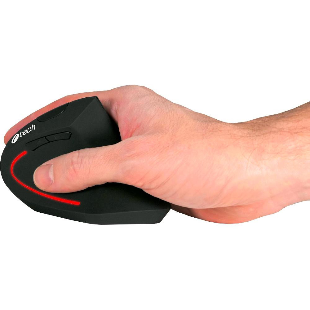 C-TECH VEM-09 bezdrôtová myš