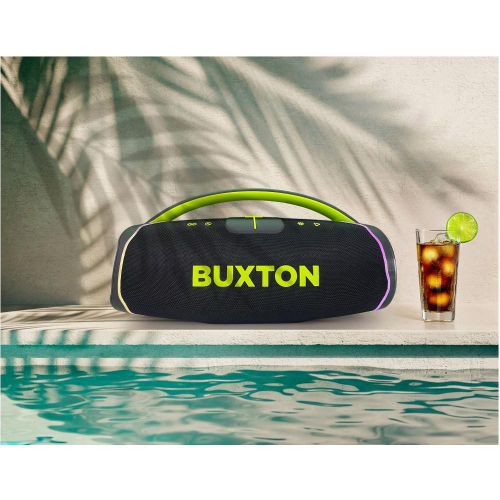 BBS 880 BATTLEFIELD BT SPEAKER BUXTON