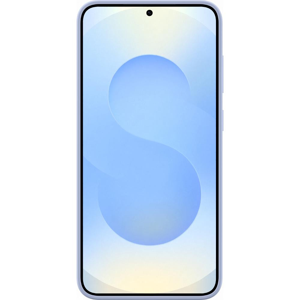 Silicone Case Galaxy S25+ L.Blue SAMSUNG