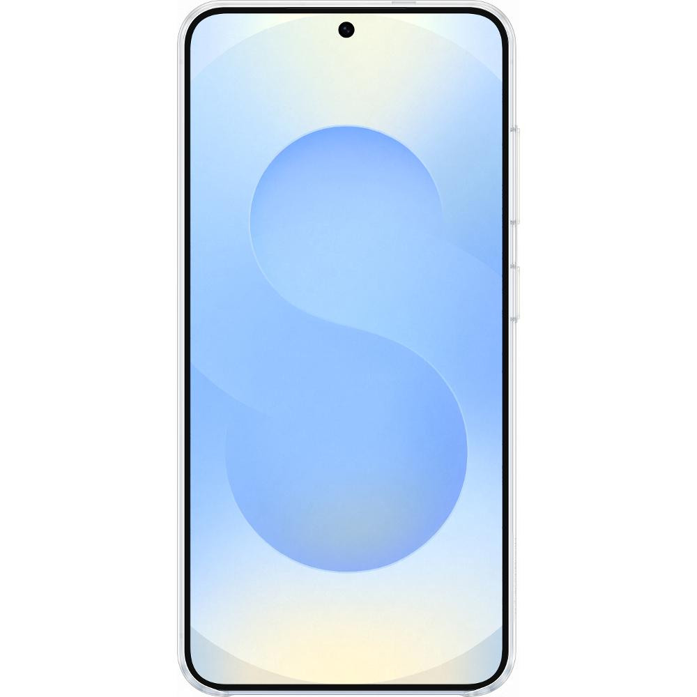 Clear Case Galaxy S25 SAMSUNG