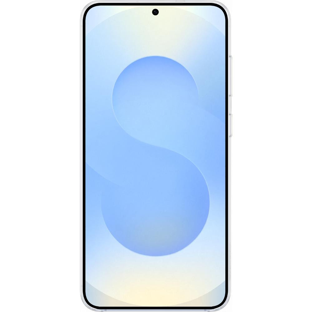 Clear Case Galaxy S25+ SAMSUNG