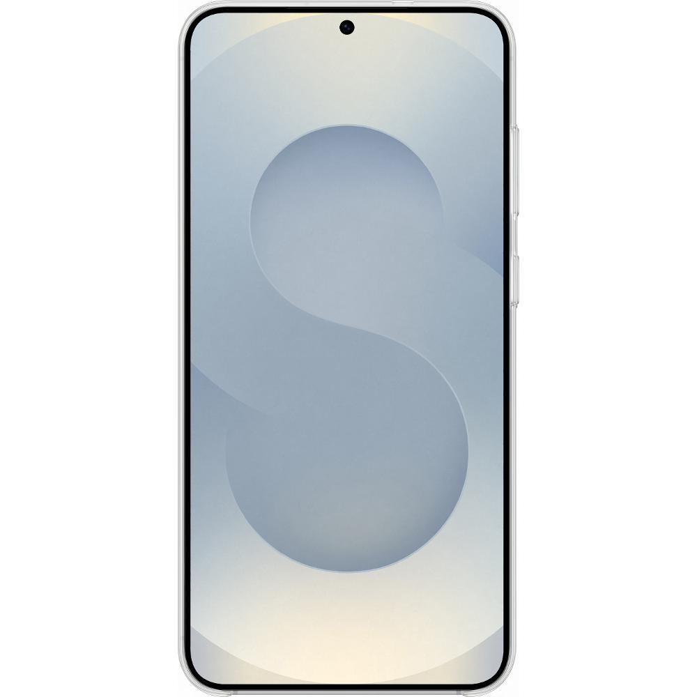 Stand.Grip Case Galaxy S25+ Gry SAMSUNG