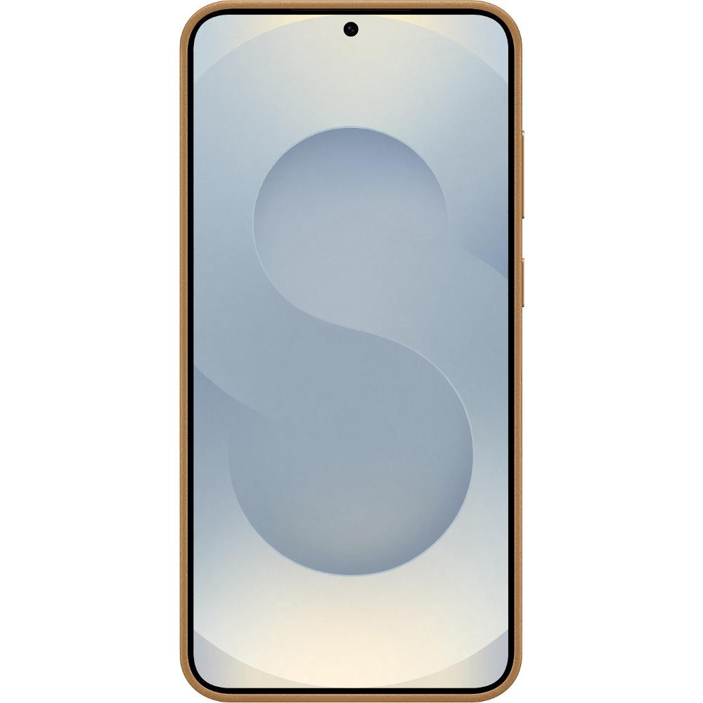 Kindsuit Case Galaxy S25 Gold SAMSUNG