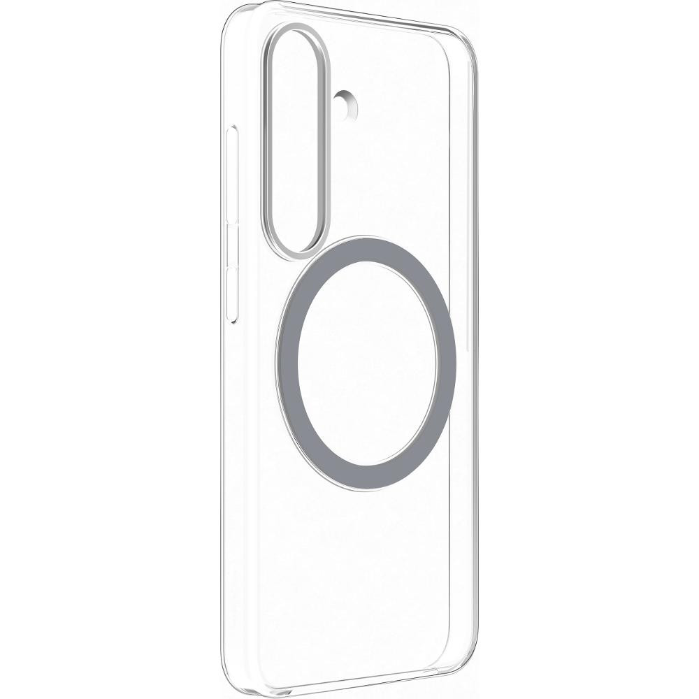Clear Magnet Case Galaxy S25 SAMSUNG