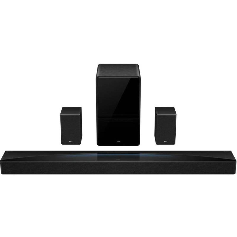 Q85H PRO Soundbar TCL