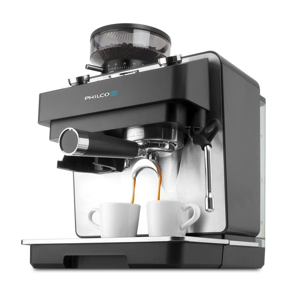 PHEM 2250 Espresso PHILCO