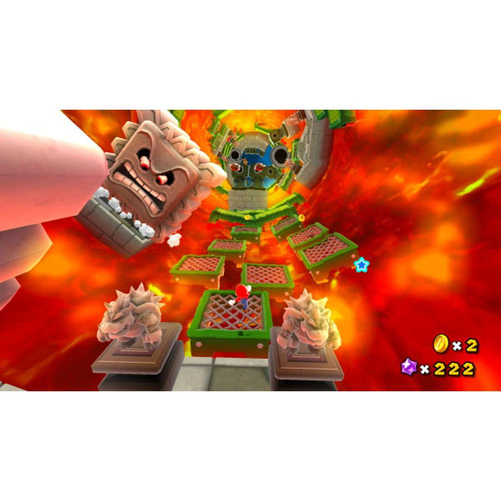 SWITCH Super Mario Galaxy 1 + 2 NINTENDO