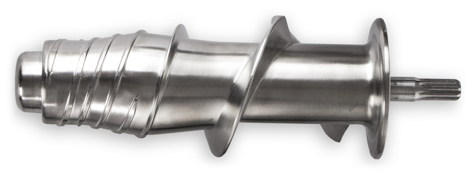 Náhradný diel G21 šnek pre Gracioso