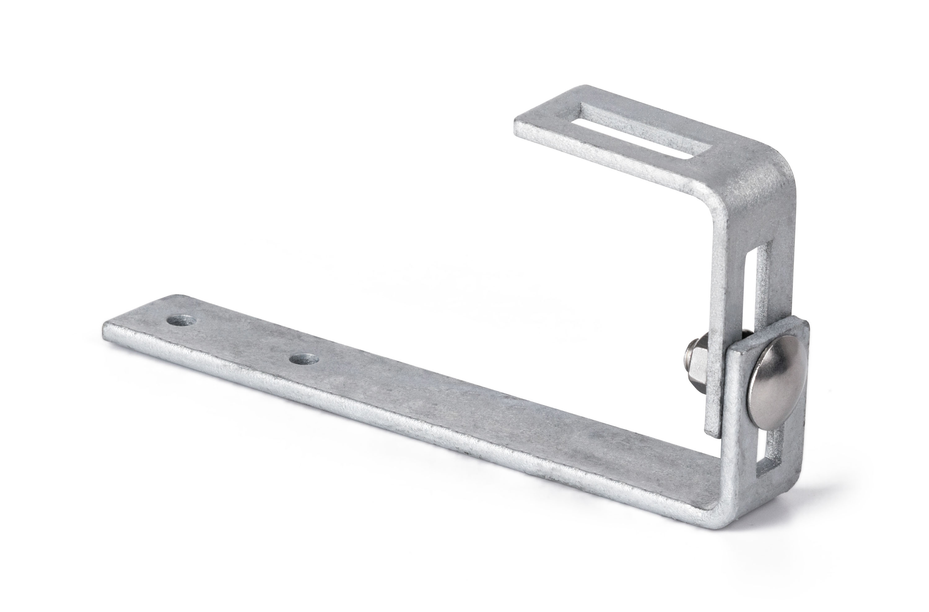 Strešný hák G21 typu J, nastaviteľný