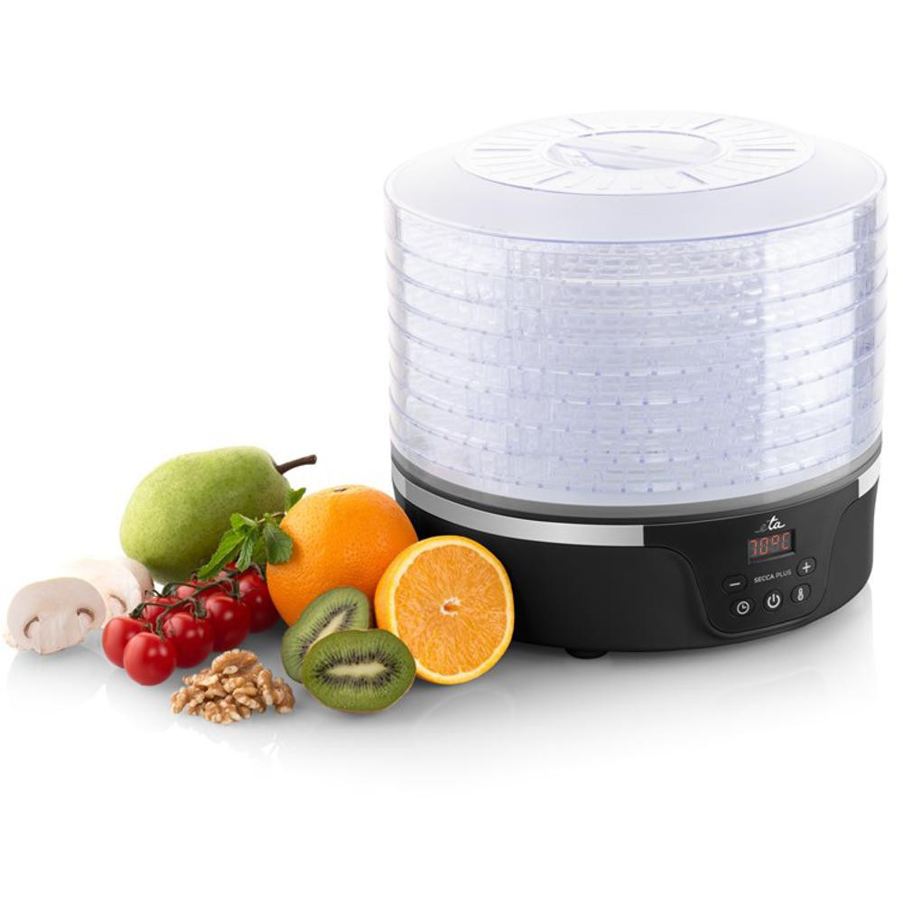 830190000 Secca Plus sušička ovocia ETA