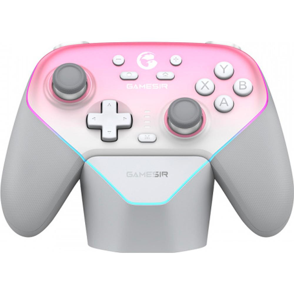 Super Nova gamepad Whipped Pink GAMESIR