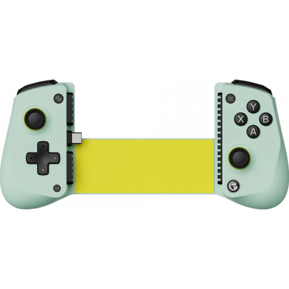 X5 Lite gamepad Wasabi Green GAMESIR