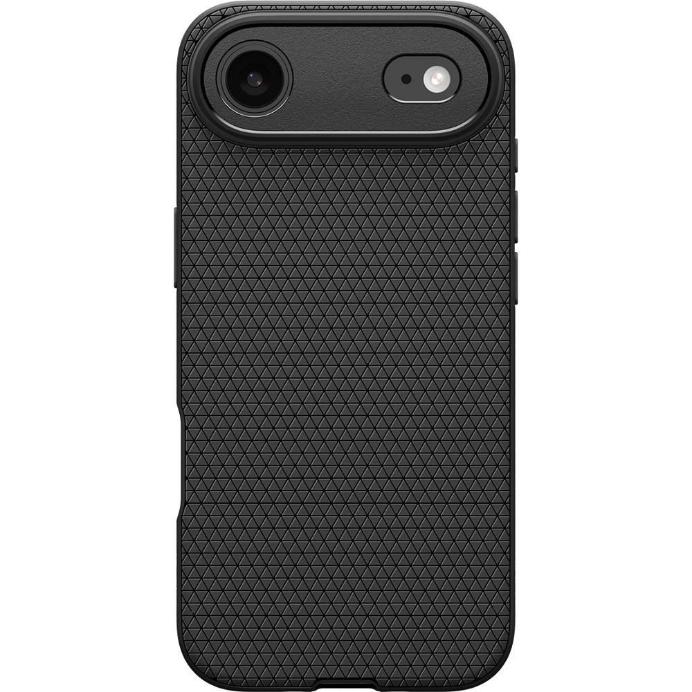 Liquid Air case iPhone 17 Air Black