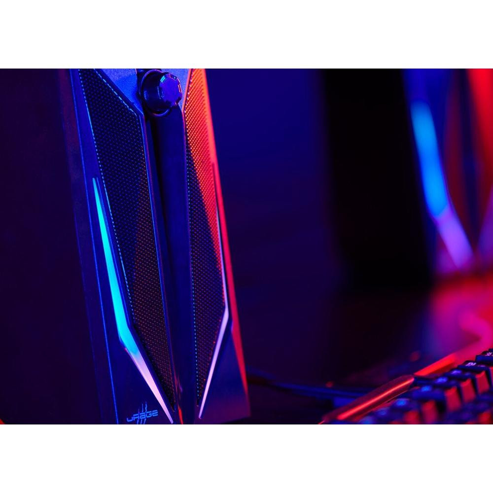 uRage 2.0 reproduktory BLAST-R200 HAMA