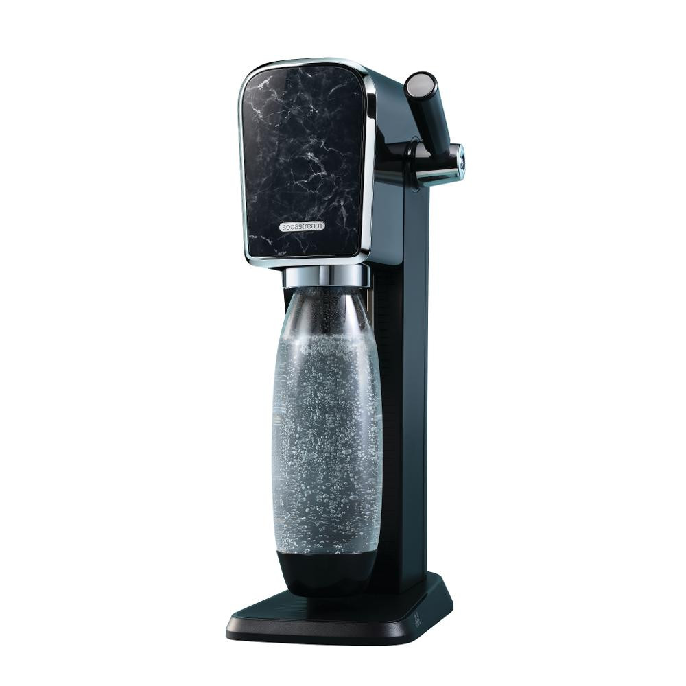 ART marble quick connect PP SODASTREAM