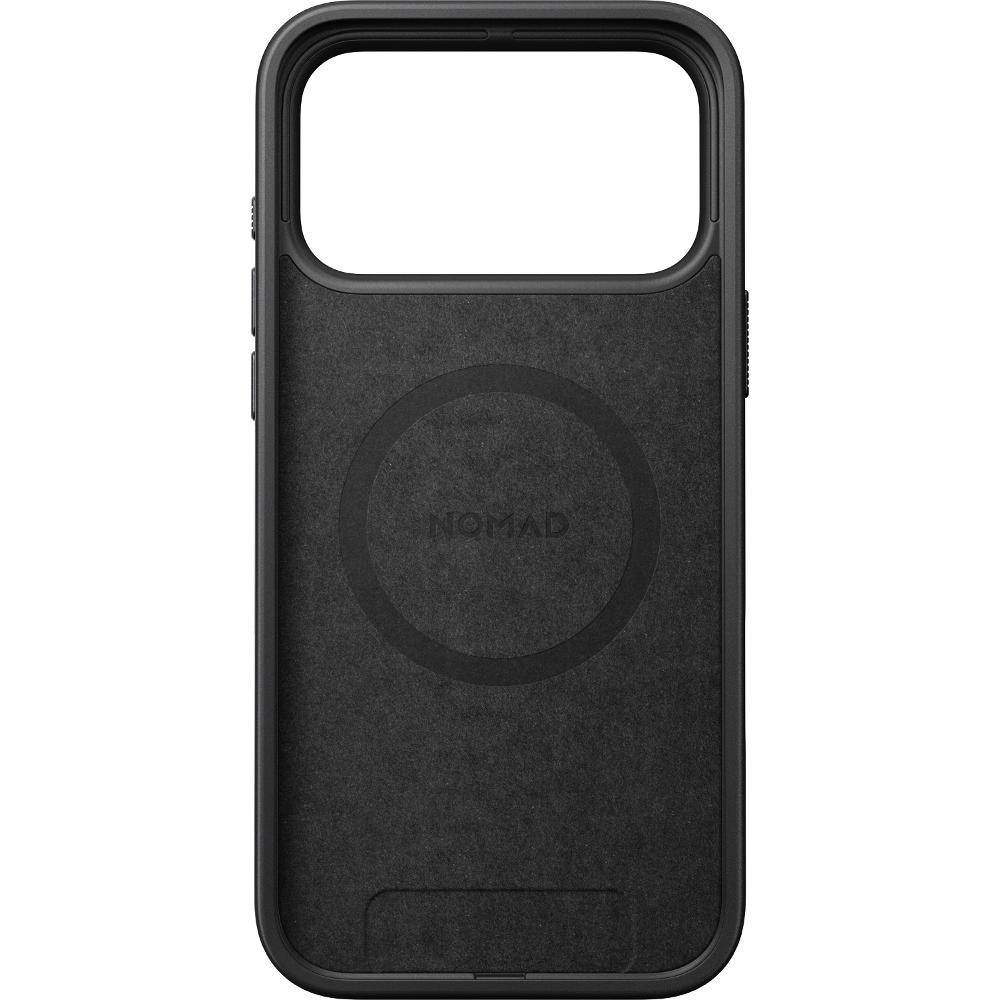 Modern Case iPhone 17 Pro Max Lunar gray