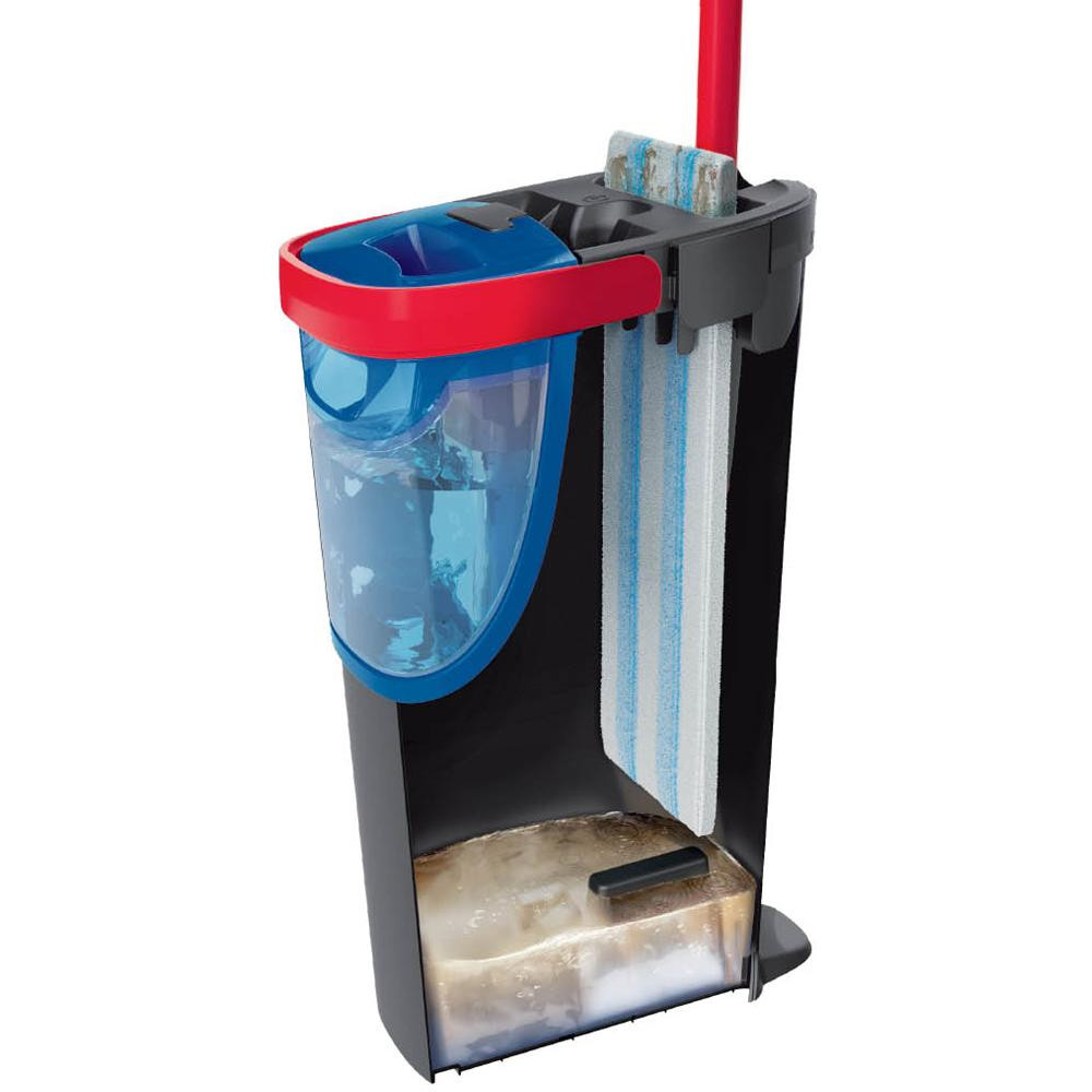 H2Pro plochý mop VILEDA