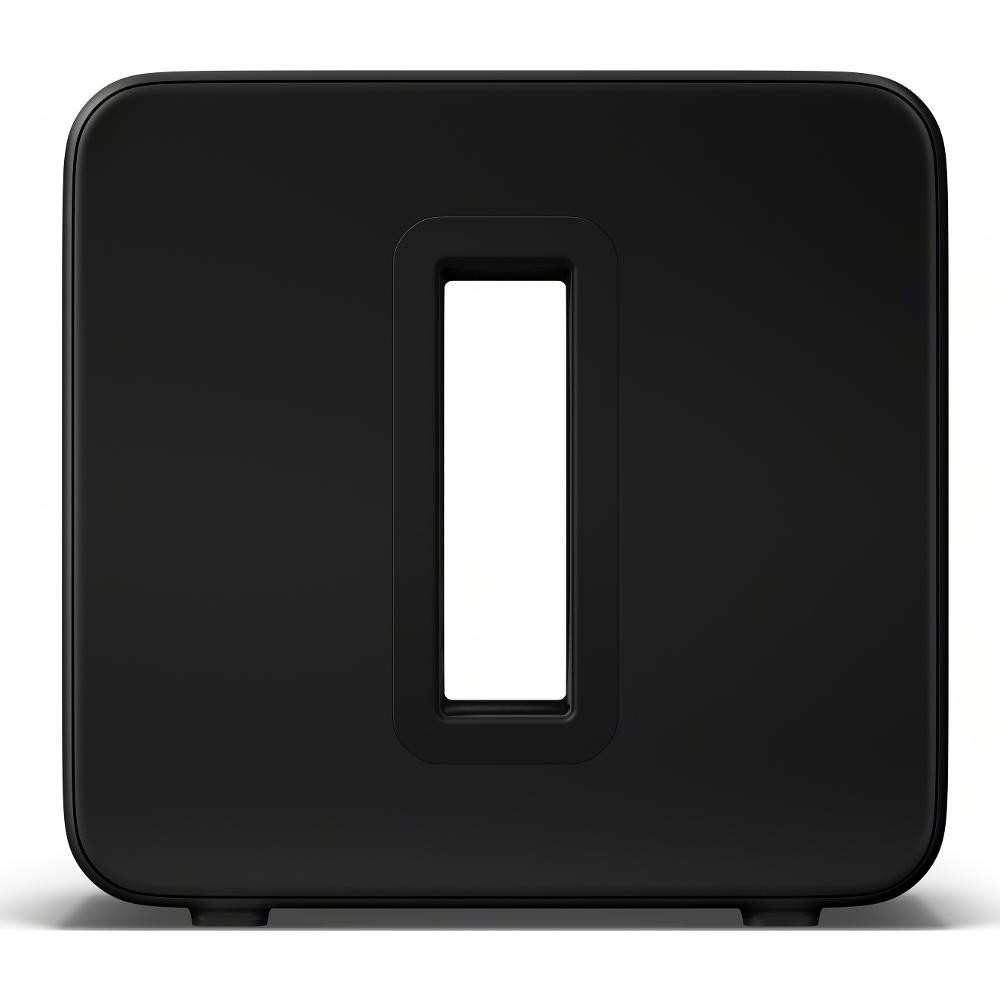 Sub 4 Black SoundBar Sonos