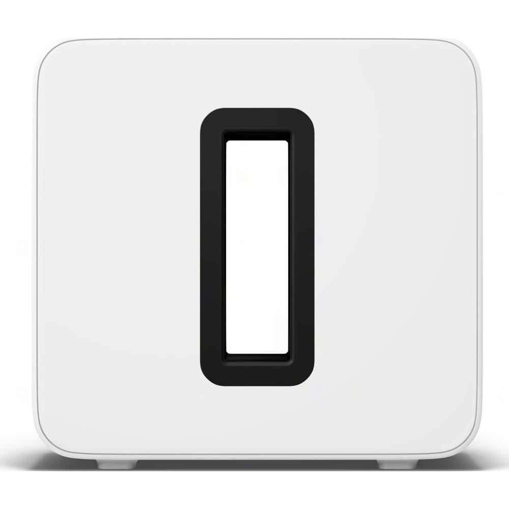 Sub 4 White SoundBar Sonos