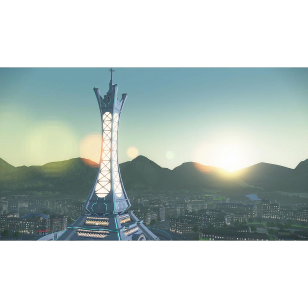 Pokémon Legends: Z-A NS2 NINTENDO