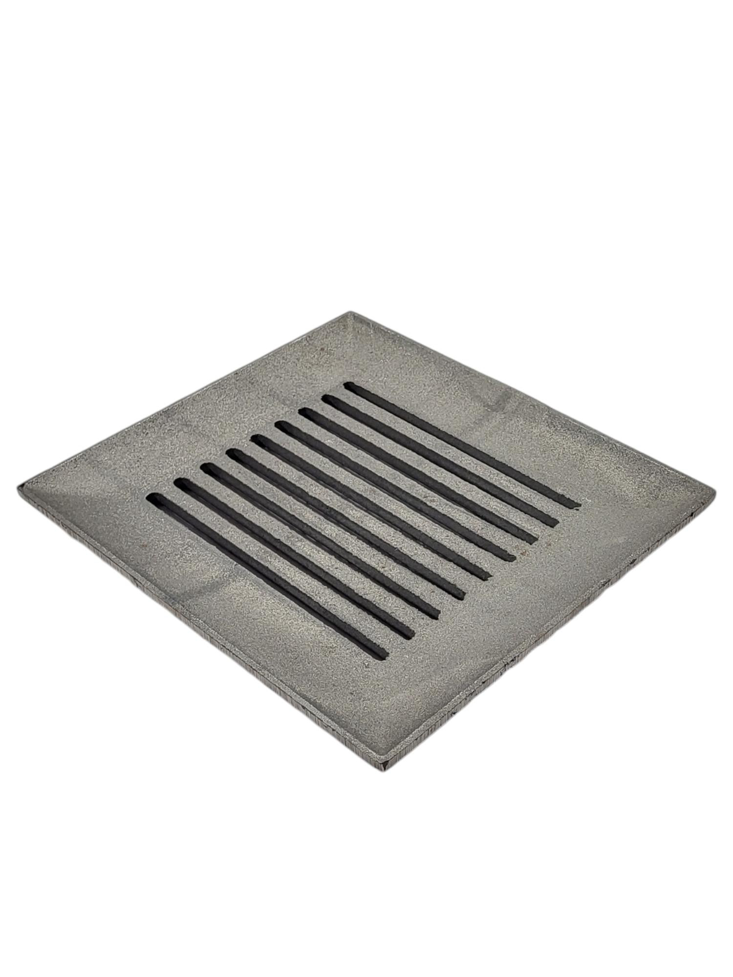 Rošt pre kachle Thalia Okta