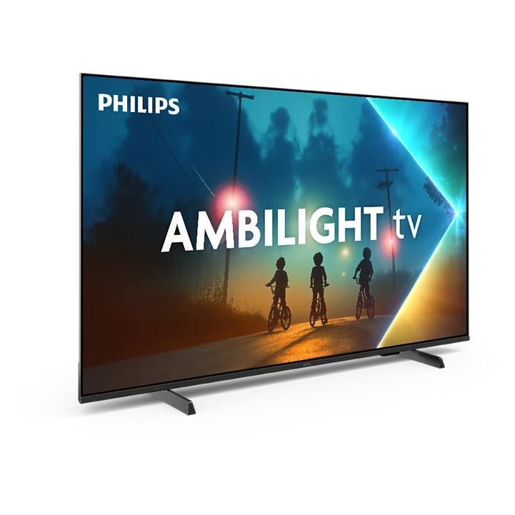 PHILIPS LED TV 65" 4K UHD 65PUS8100/12