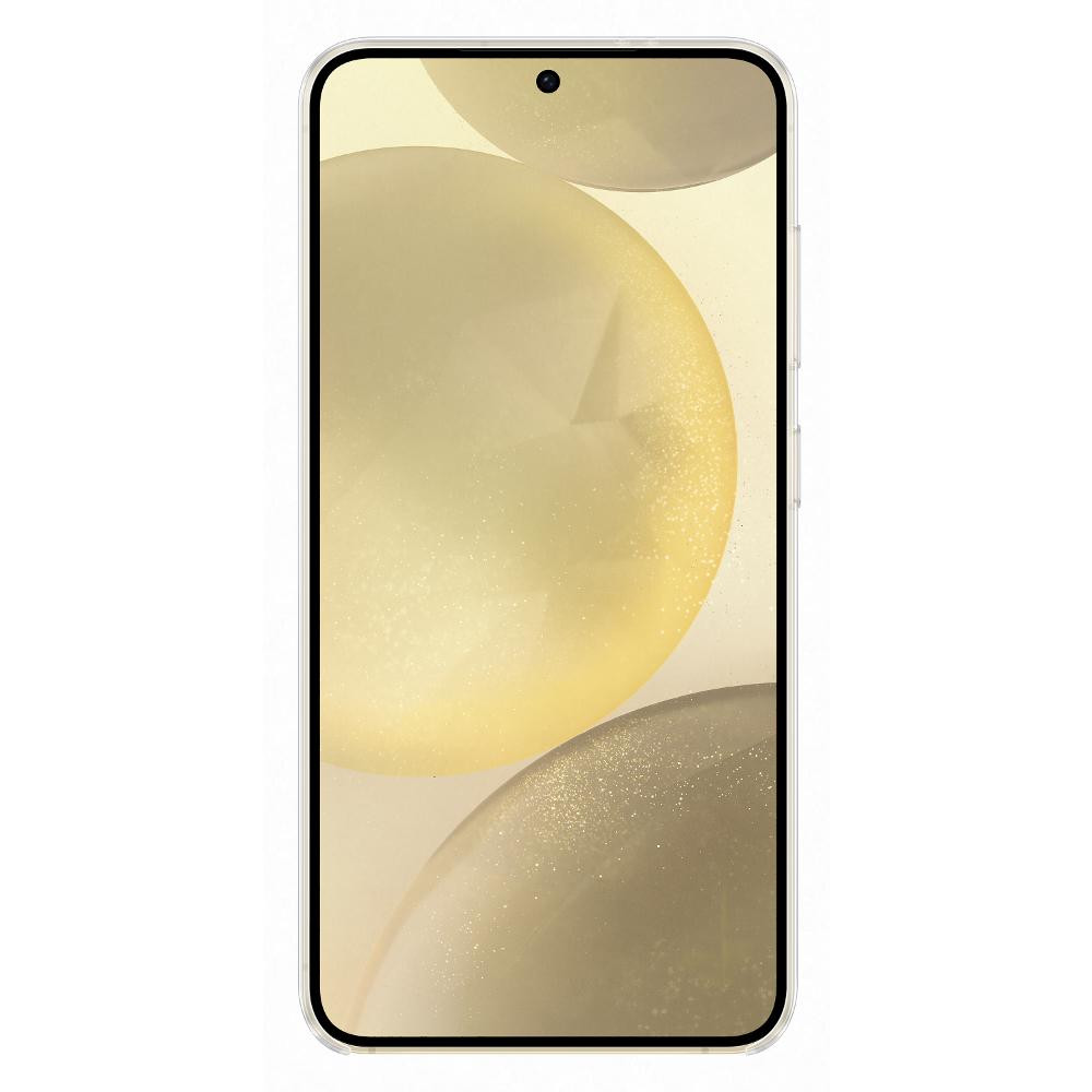 Clear Case Gal S24 Transparent SAMSUNG