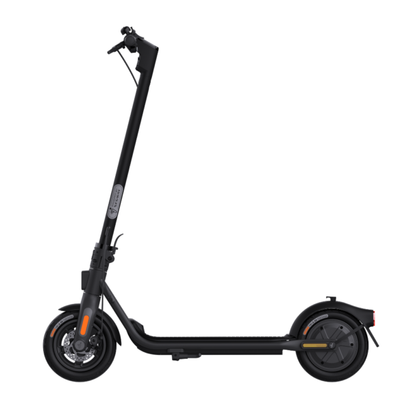 Ninebot by Segway KickScooter F2 ( vystavka)