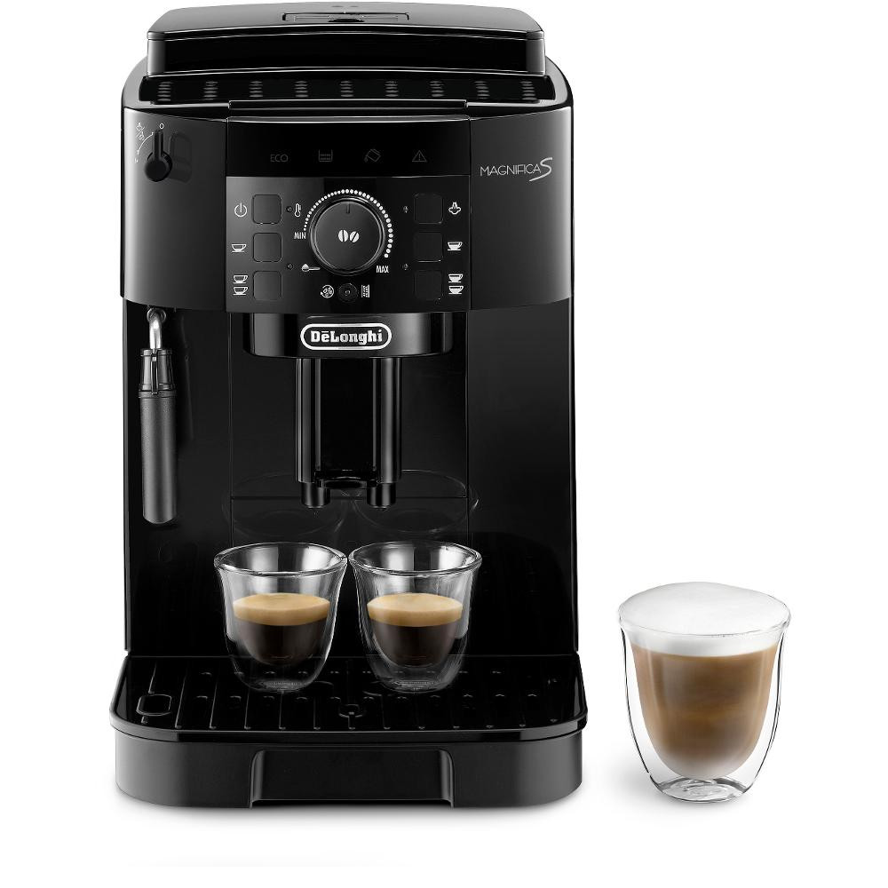 ECAM12.121.B Auto Espresso DeLonghi