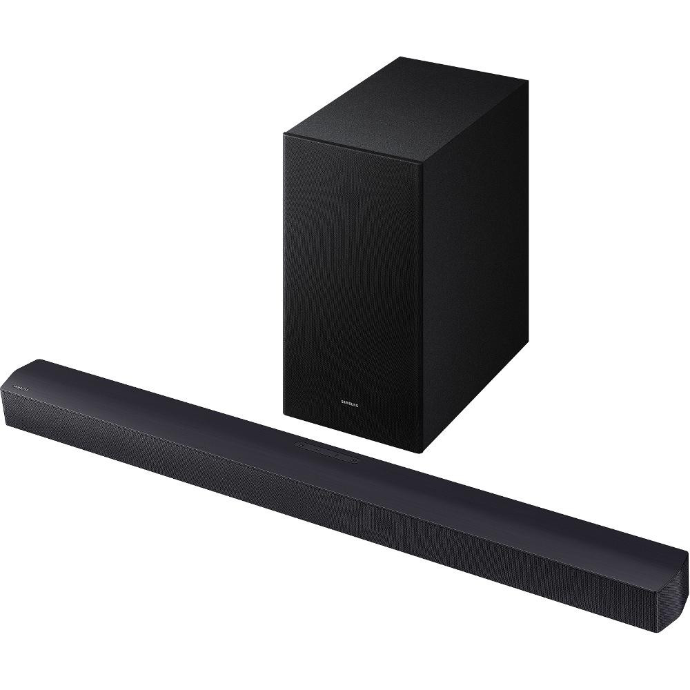 HW B450F SOUNDBAR SAMSUNG