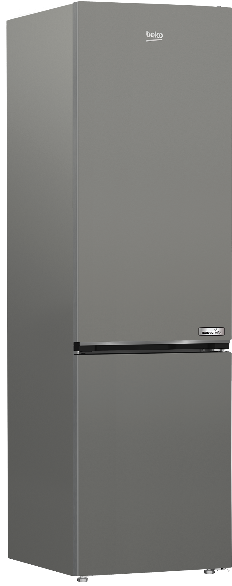 B5RCNA405HG: Chladnička s mrazničkou (s mrazničkou dole, 59.5 cm)