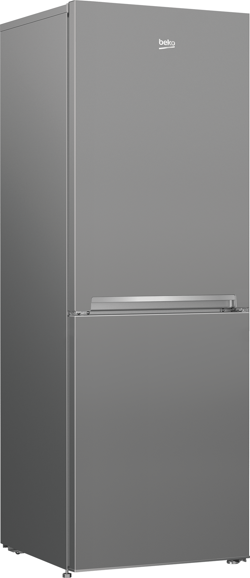 RCSA240K40SN: Chladnička s mrazničkou (s mrazničkou dole, 54 cm)