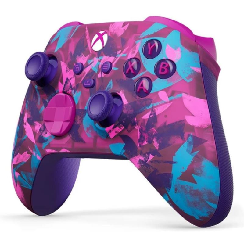 XBOX Bezdrôtový Gamepad, Heart Breaker