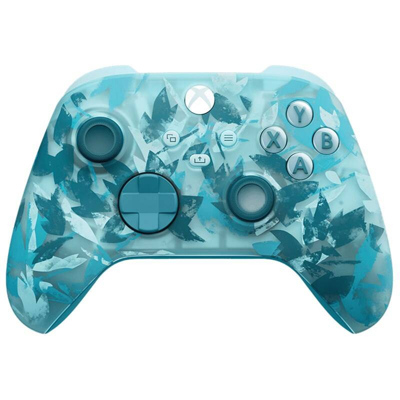 XBOX Bezdrôtový Gamepad, Ice Breaker