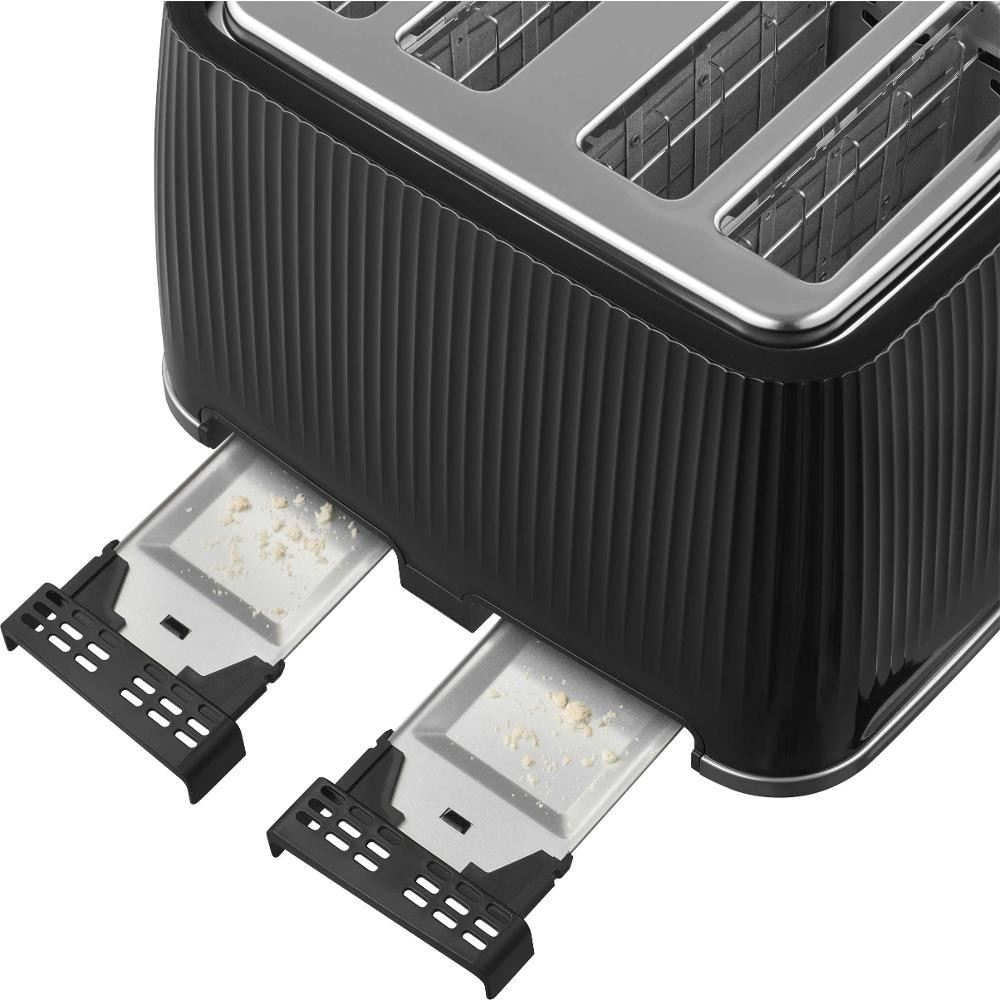 STS 7541BK Elektrický hriankovač SENCOR