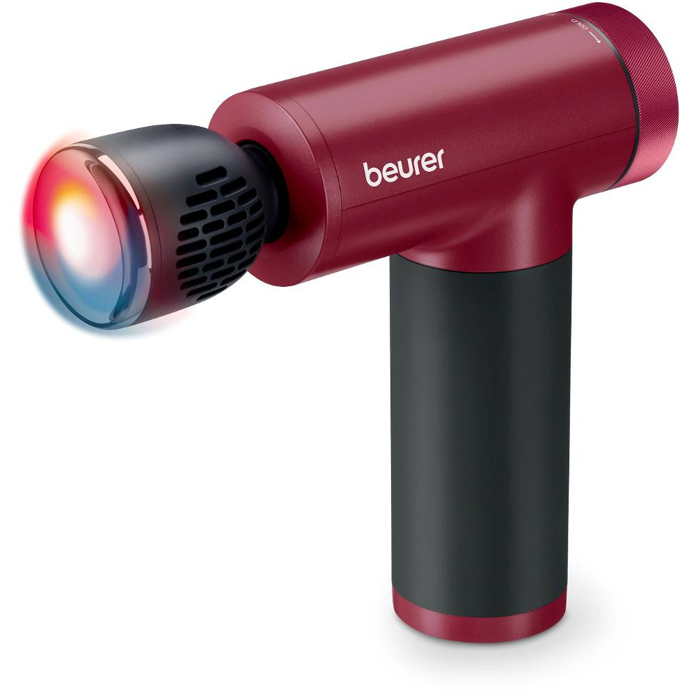 Masážna pištoľ MG195 BF red BEURER