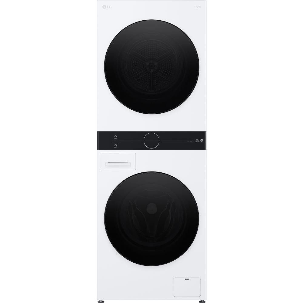 WT1210WWF PRAČKA SE SUŠIČKOU LG
