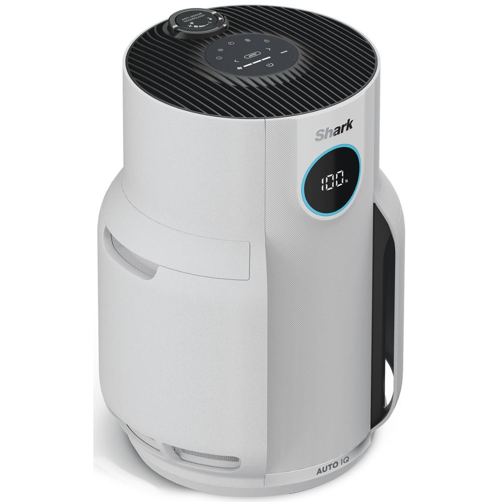 HP150EU NEVER CHANGE ČIST. VZDUCHU SHARK