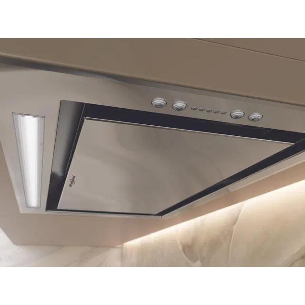 WCT3 63F LTX odsávač pár Whirlpool