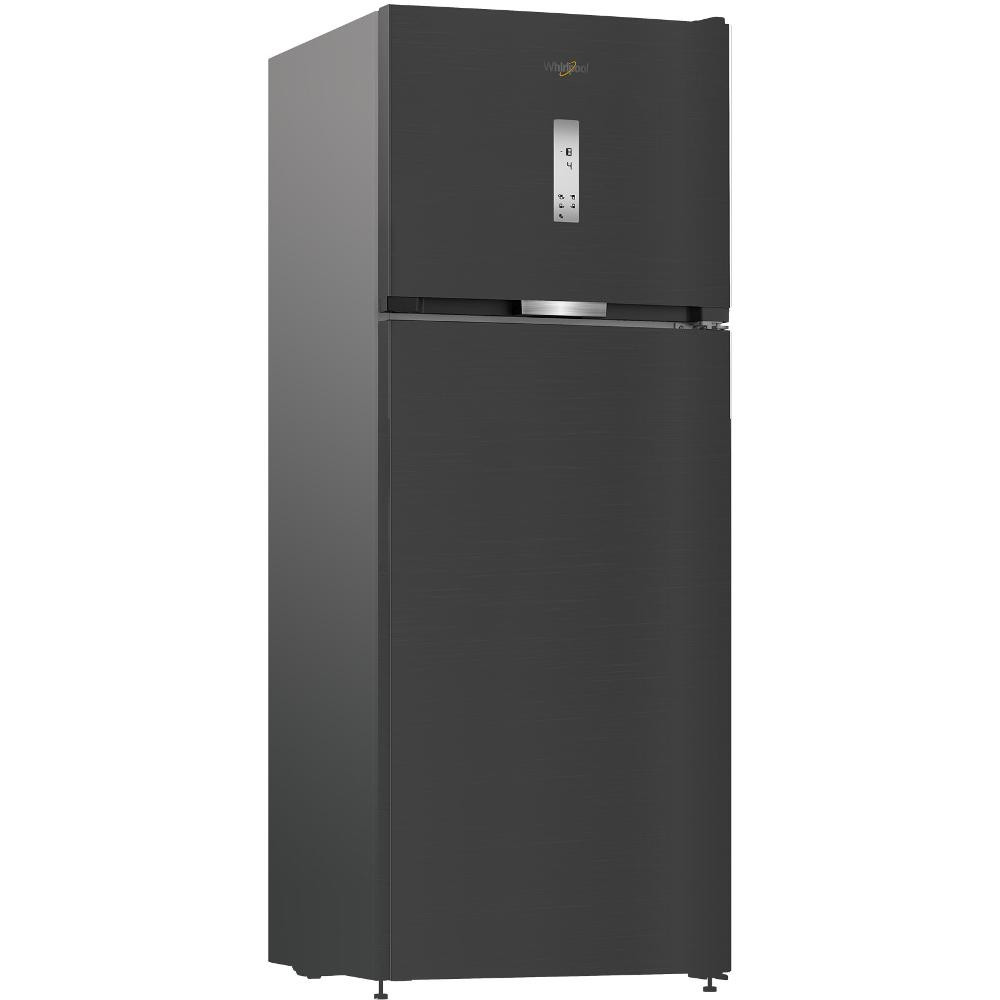 WHD2 6473 X5E kombi chladnička WHIRLPOOL
