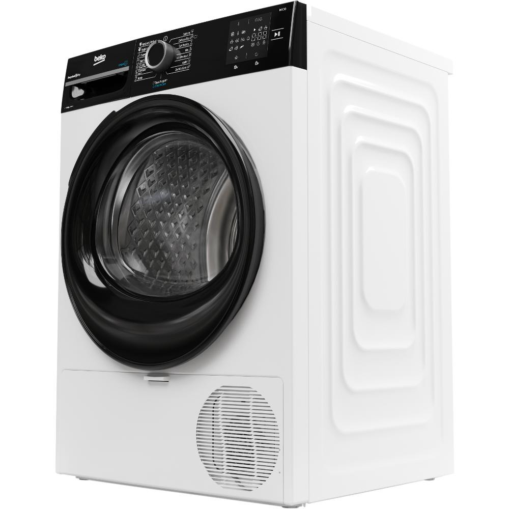 BM3T3924WBB Sušička bielizne BEKO