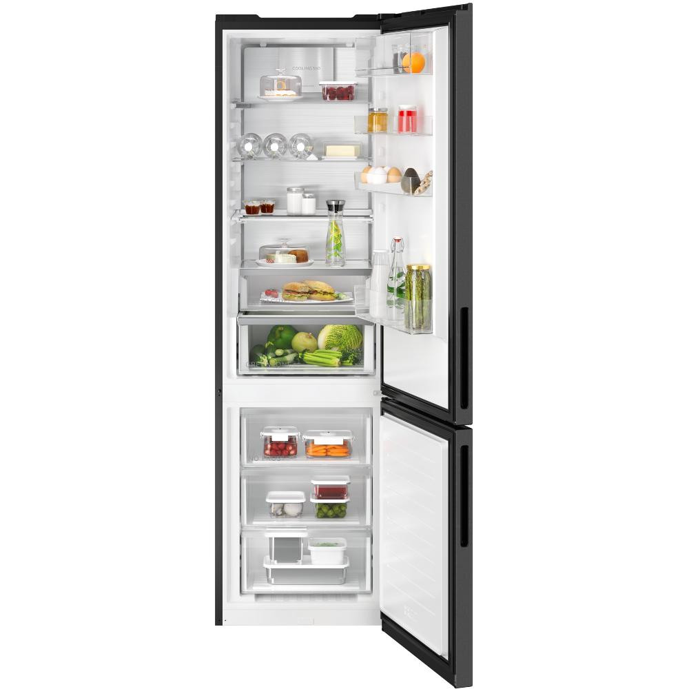 ORC8M361CL kombinovaná chladnička AEG