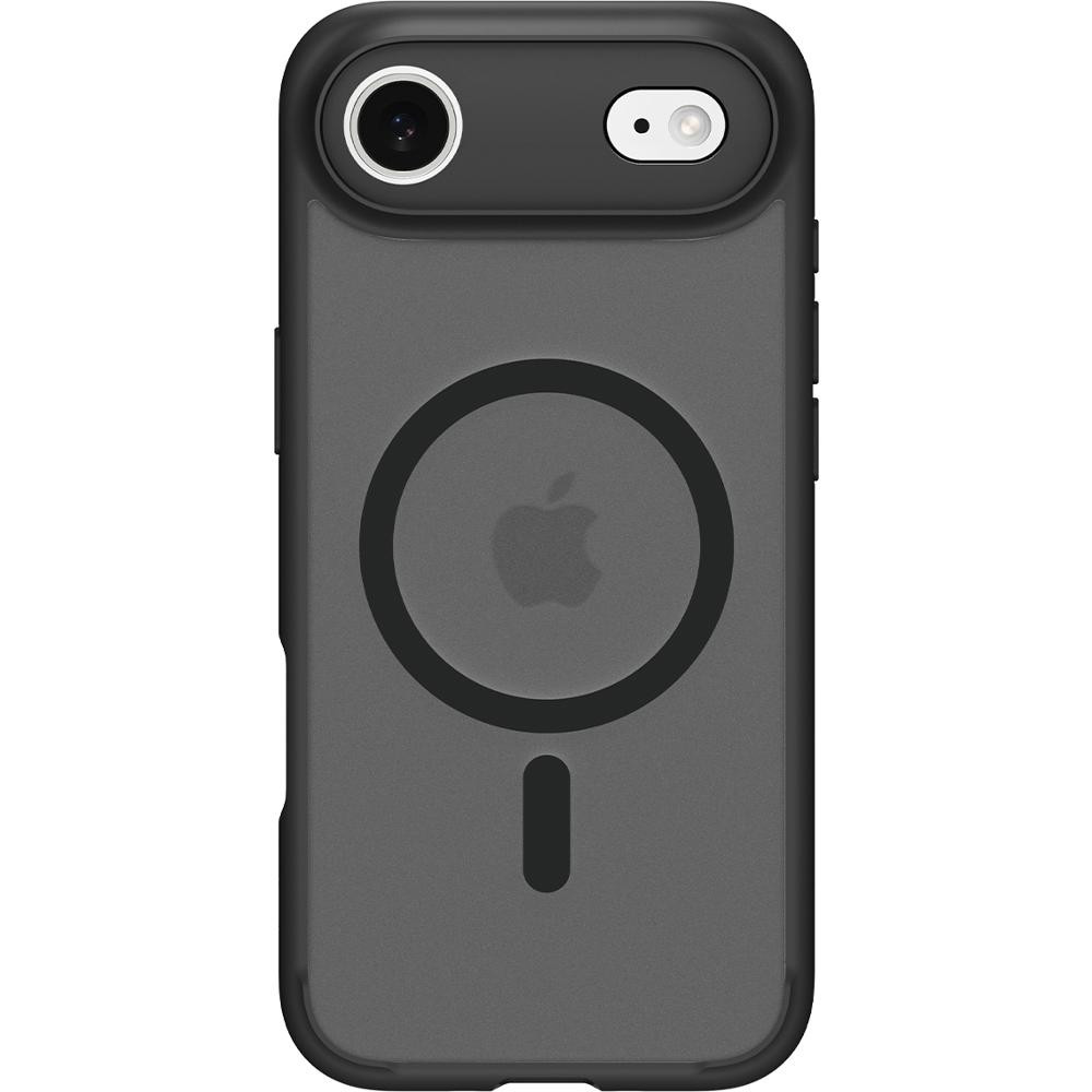 Ultra Hybrid MS case iP17 Air FrostBlack