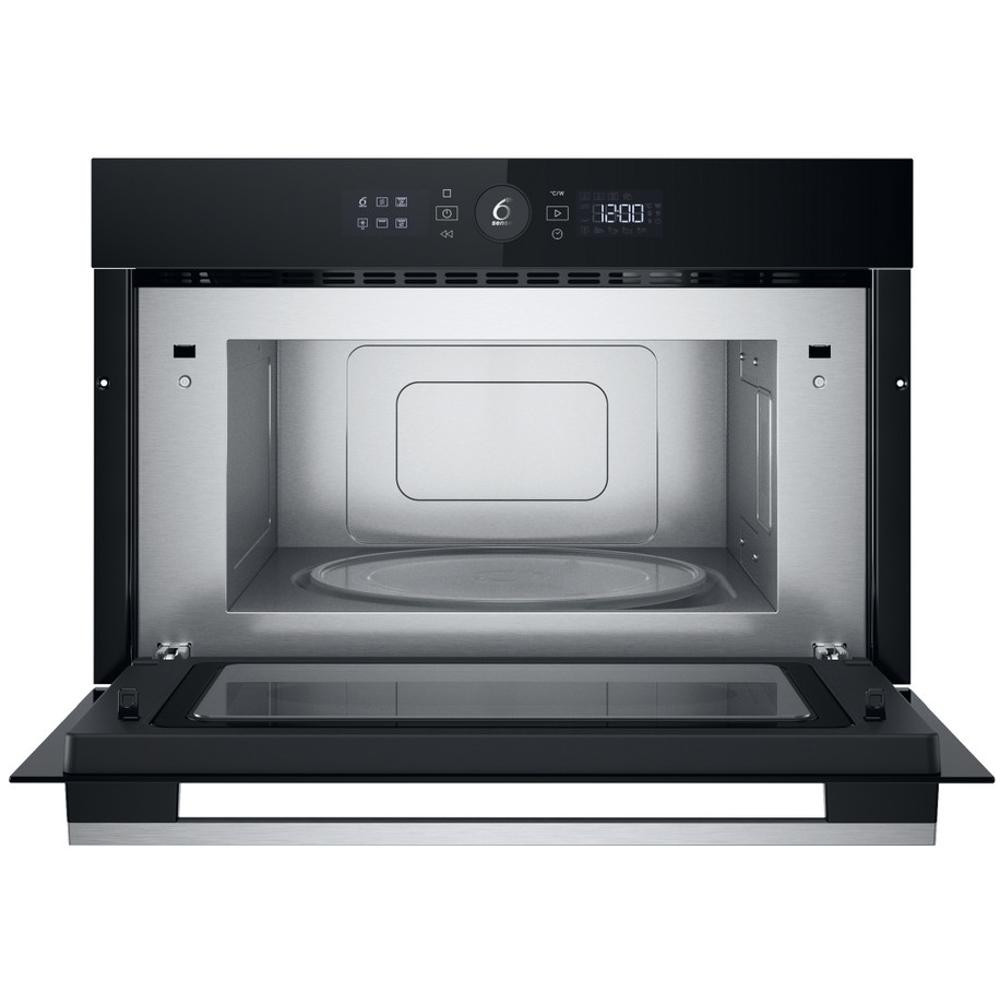 WMD54MX MIKROVLNNÁ TROUBA VES. WHIRLPOOL