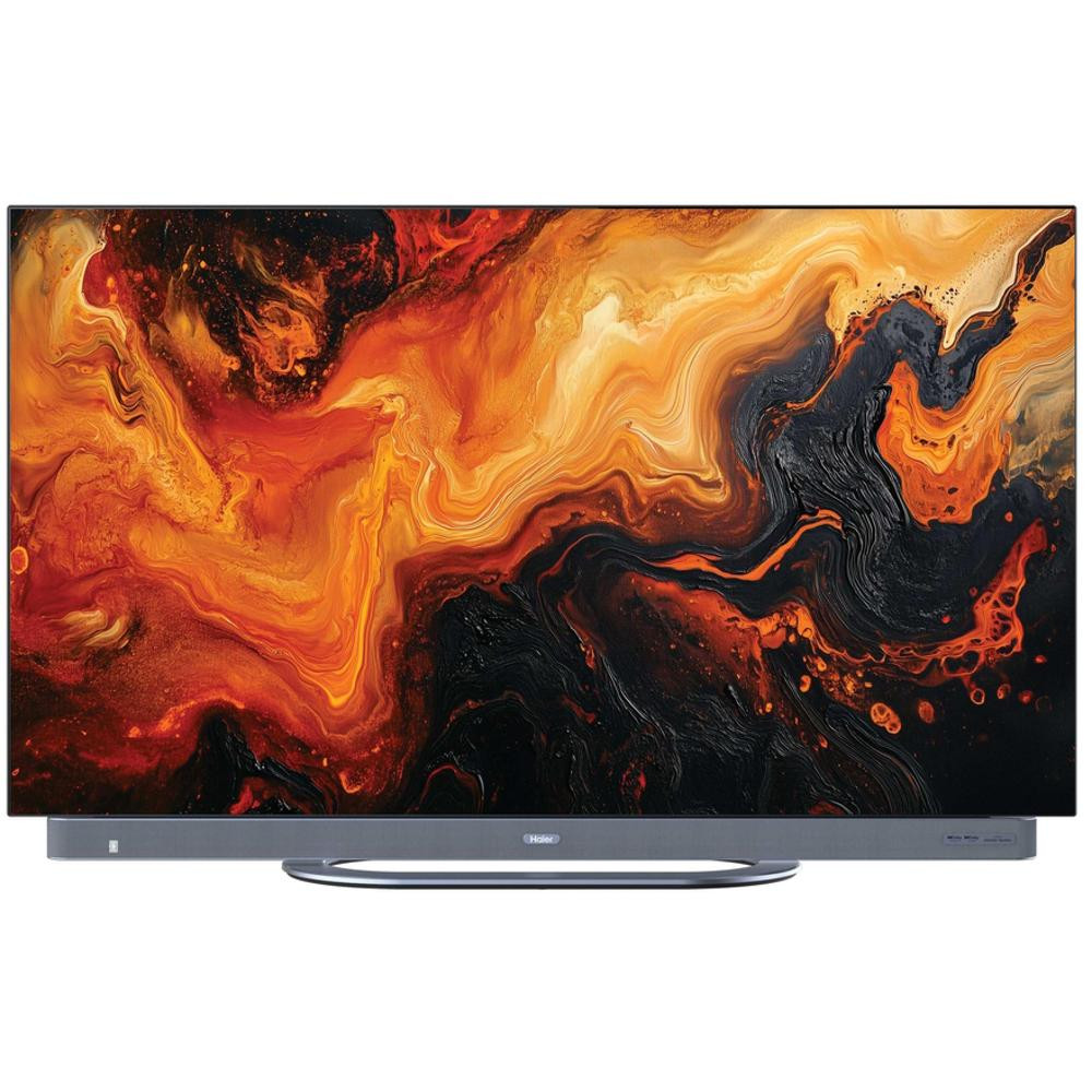 H65C95EUX OLED TV HAIER