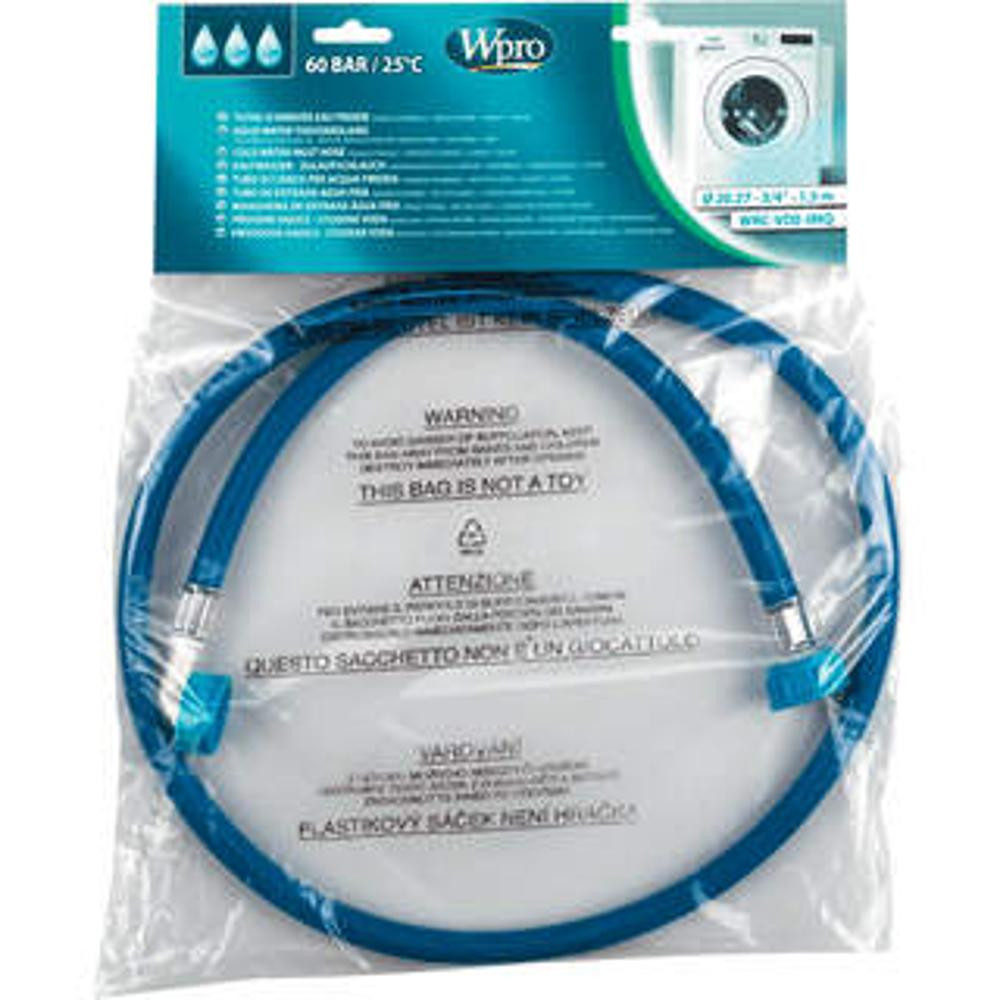 TAF 154 prív.hadica 1,5 m WPRO