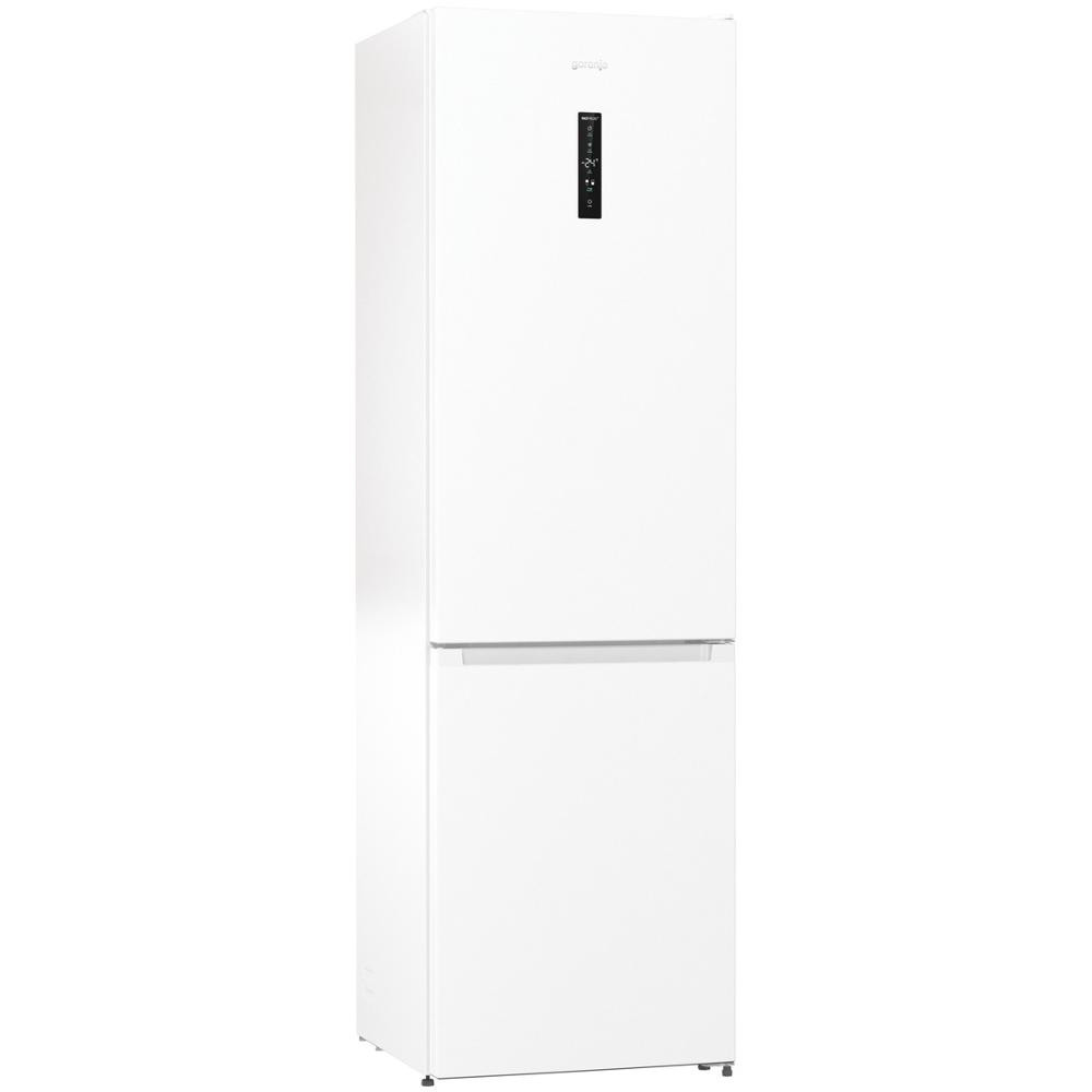 NFB62CA2W4 kombi chladnička GORENJE