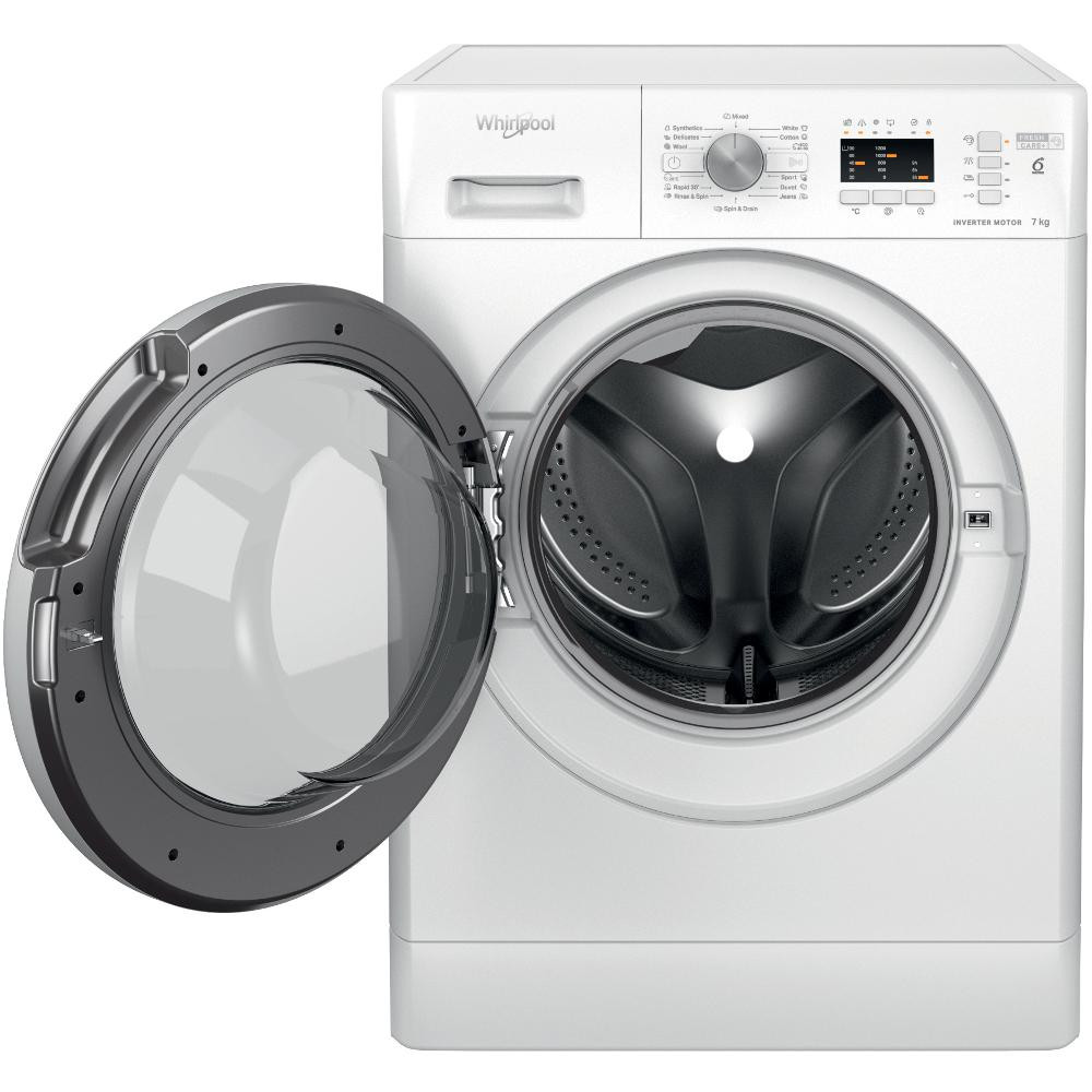 FFL 7269 W EE Práčka WHIRLPOOL